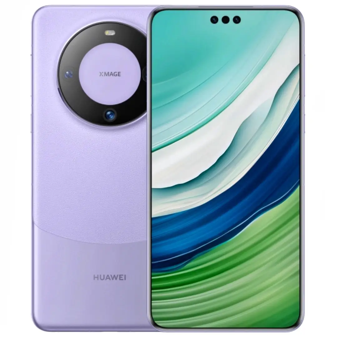 صور هاتف Huawei Mate 60 Pro رقم 1 