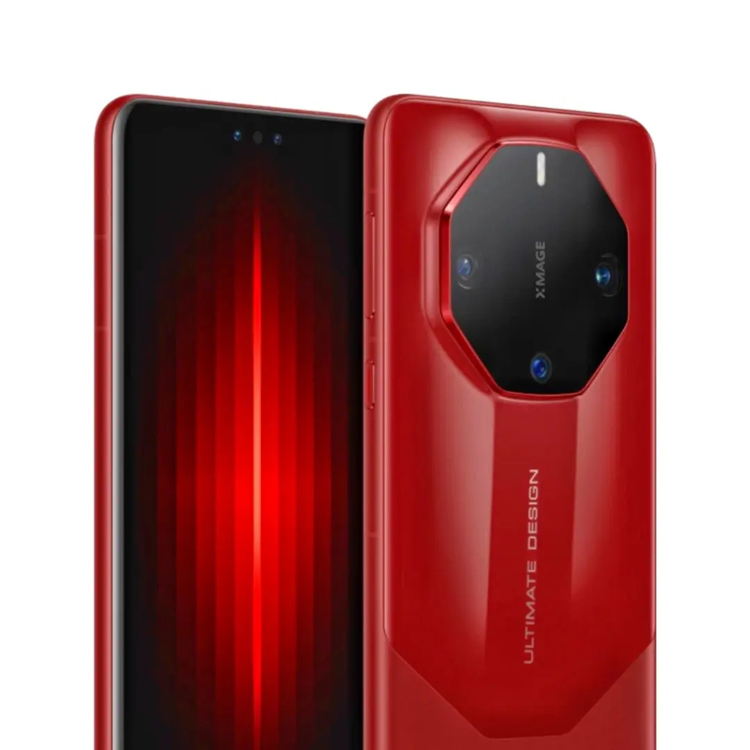 صور هاتف Huawei Mate 60 Rs Ultimate رقم 2 