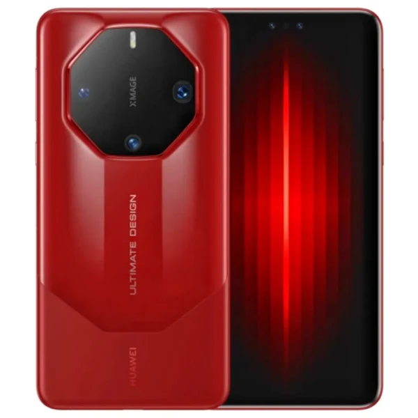  صورة هاتف Huawei Mate 60 Rs Ultimate - هواوي مايت 60 rs ultimate