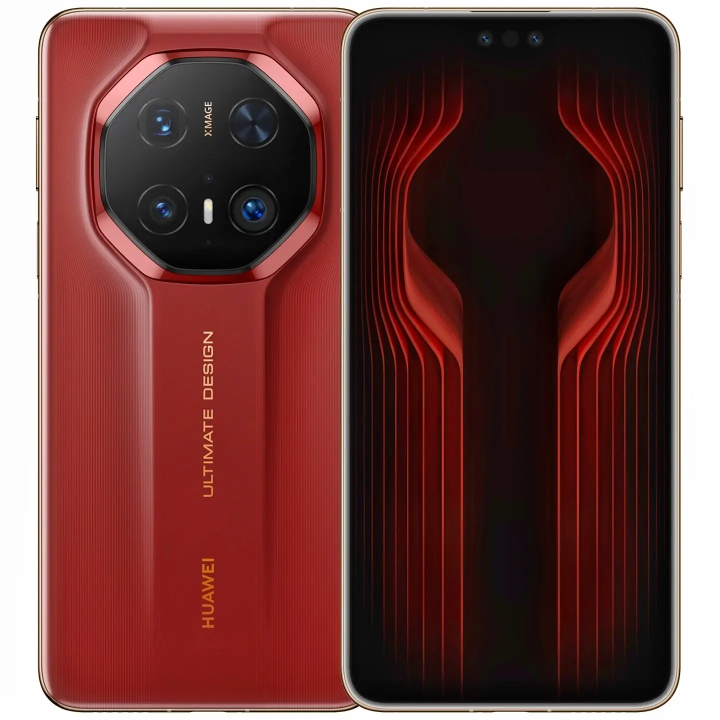 صور هاتف Huawei Mate 70 Rs Ultimate رقم 1 