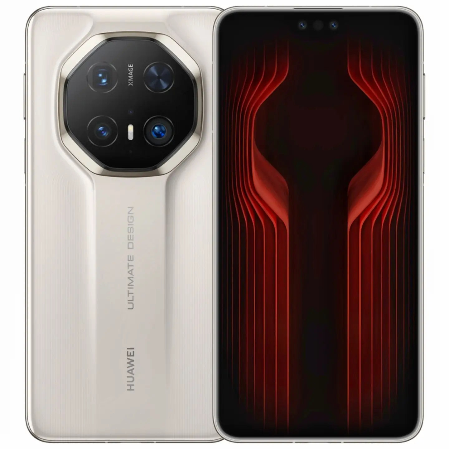صور هاتف Huawei Mate 70 Rs Ultimate رقم 2 
