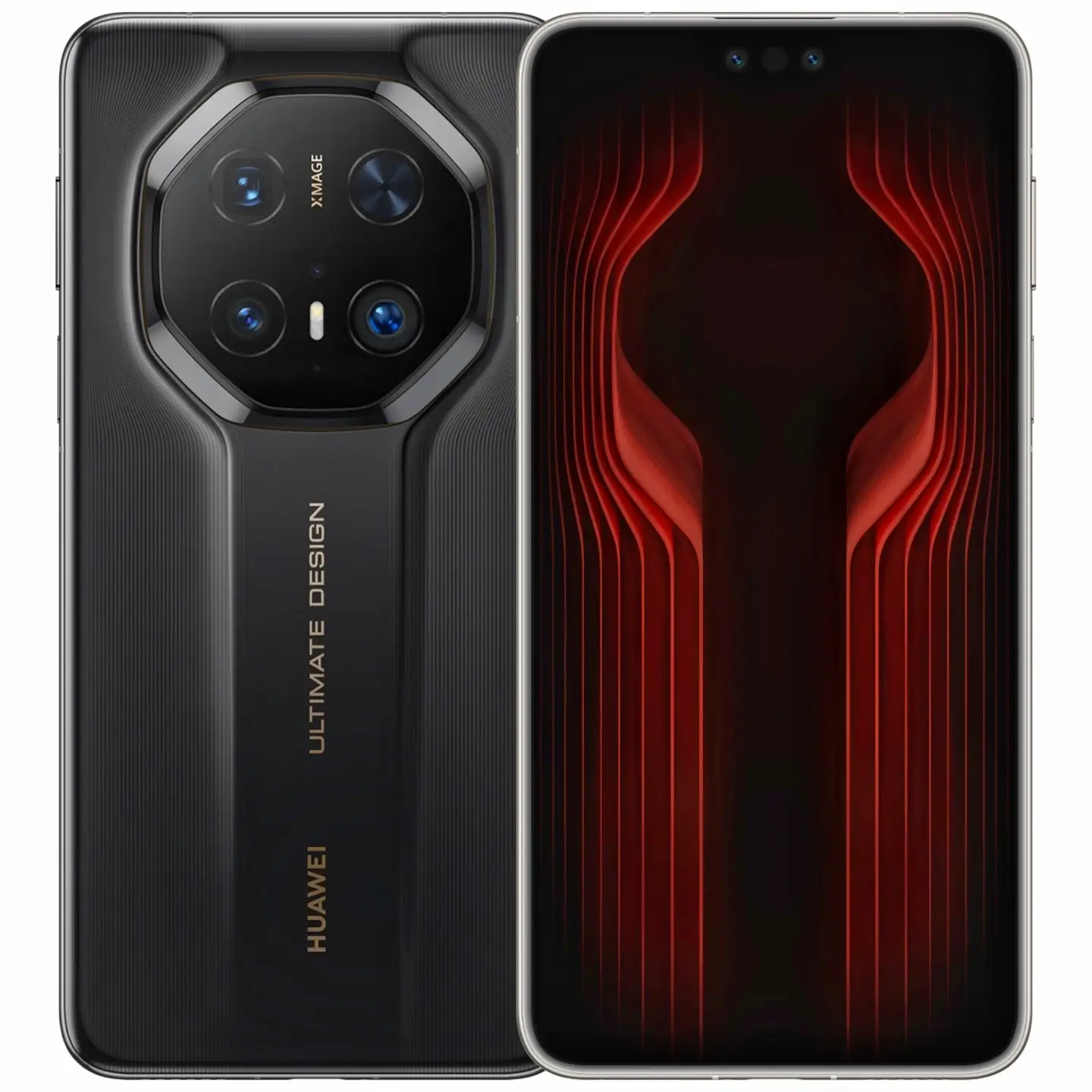 صور هاتف Huawei Mate 70 Rs Ultimate رقم 3 