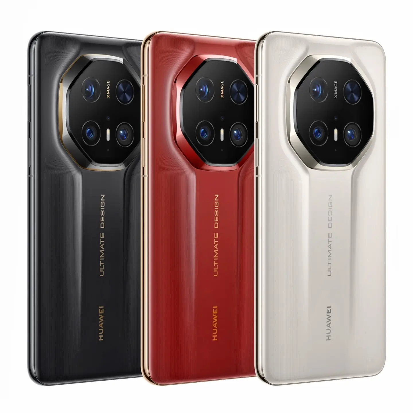 صور هاتف Huawei Mate 70 Rs Ultimate رقم 4 