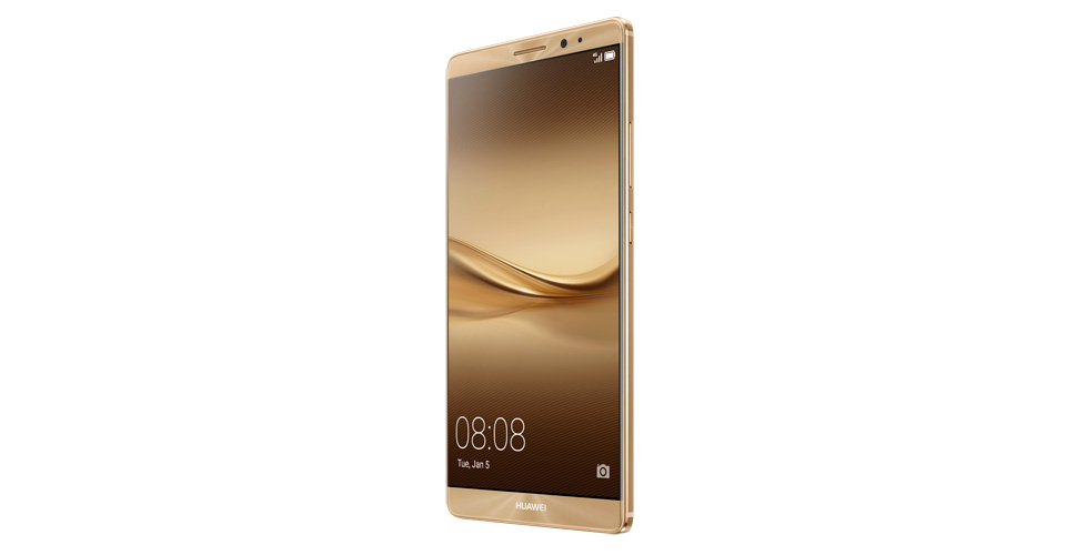 صور هاتف Huawei Mate 8 رقم 2 