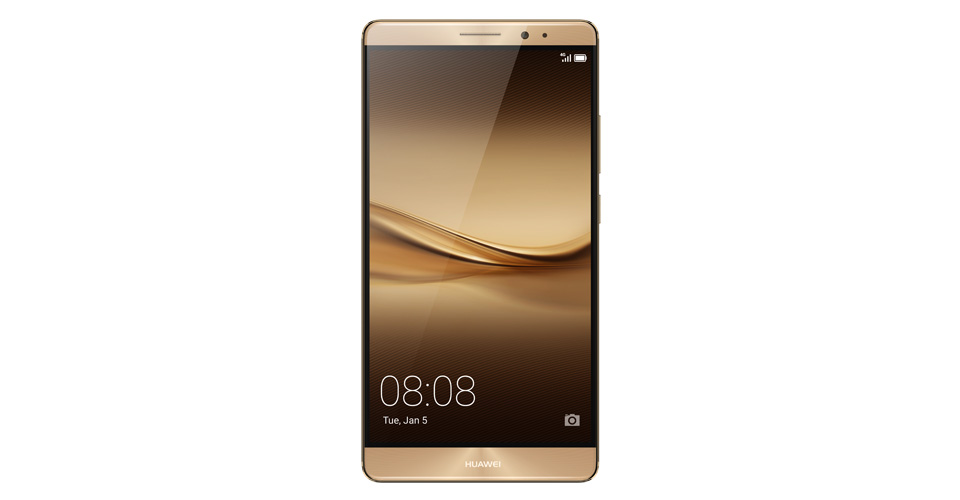 صور هاتف Huawei Mate 8 رقم 3 