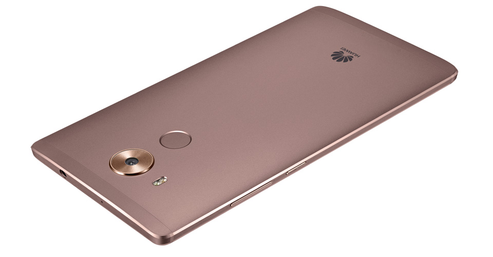 صور هاتف Huawei Mate 8 رقم 4 