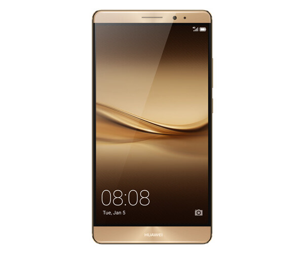  صورة هاتف Huawei Mate 8 - هواوي مايت 8
