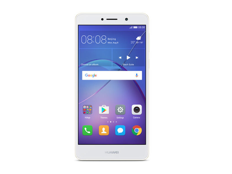 صور هاتف Huawei Mate 9 Lite رقم 2 