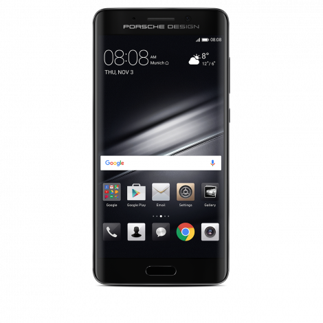 صور هاتف Huawei Mate 9 Porsche Design رقم 2 