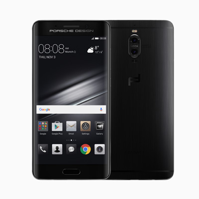 صور هاتف Huawei Mate 9 Porsche Design رقم 4 