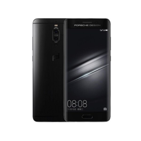  صورة هاتف Huawei Mate 9 Porsche Design - هواوي مايت 9 porsche design