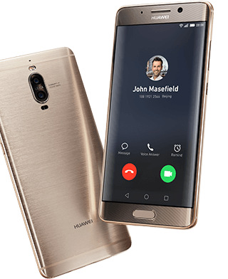 صور هاتف Huawei Mate 9 Pro رقم 1 