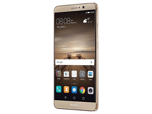 صور هاتف Huawei Mate 9 رقم 1 