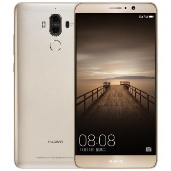 صور هاتف Huawei Mate 9 رقم 3 