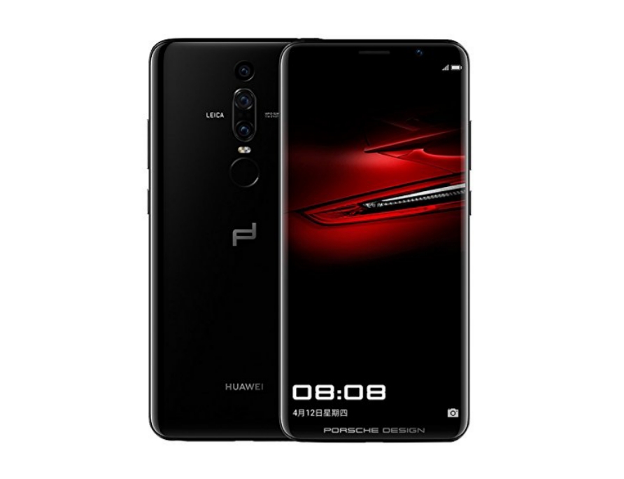 صور هاتف Huawei Mate Rs Porsche Design رقم 2 