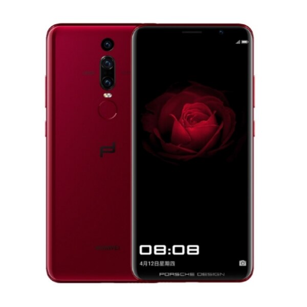  صورة هاتف Huawei Mate Rs Porsche Design - هواوي مايت rs porsche design