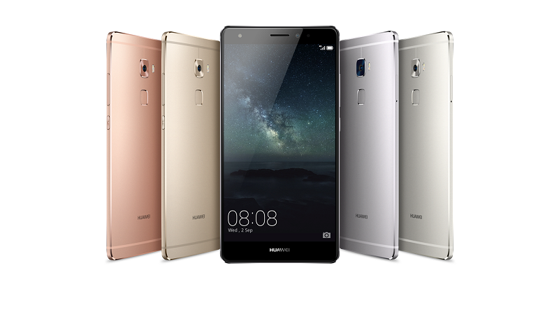 صور هاتف Huawei Mate S رقم 2 