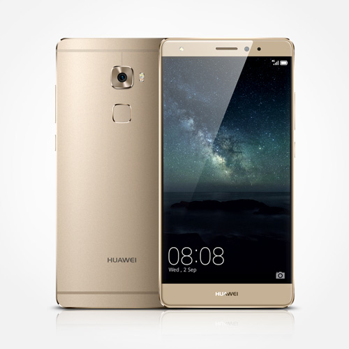 صور هاتف Huawei Mate S رقم 3 