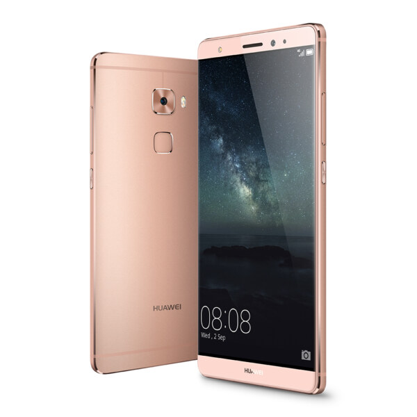  صورة هاتف Huawei Mate S - هواوي مايت اس