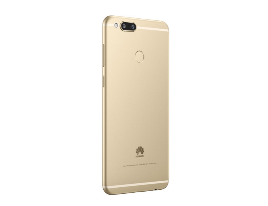 صور هاتف Huawei Mate Se رقم 1 