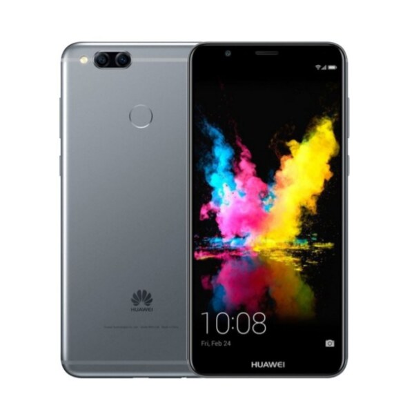  صورة هاتف Huawei Mate Se - هواوي مايت اس اي