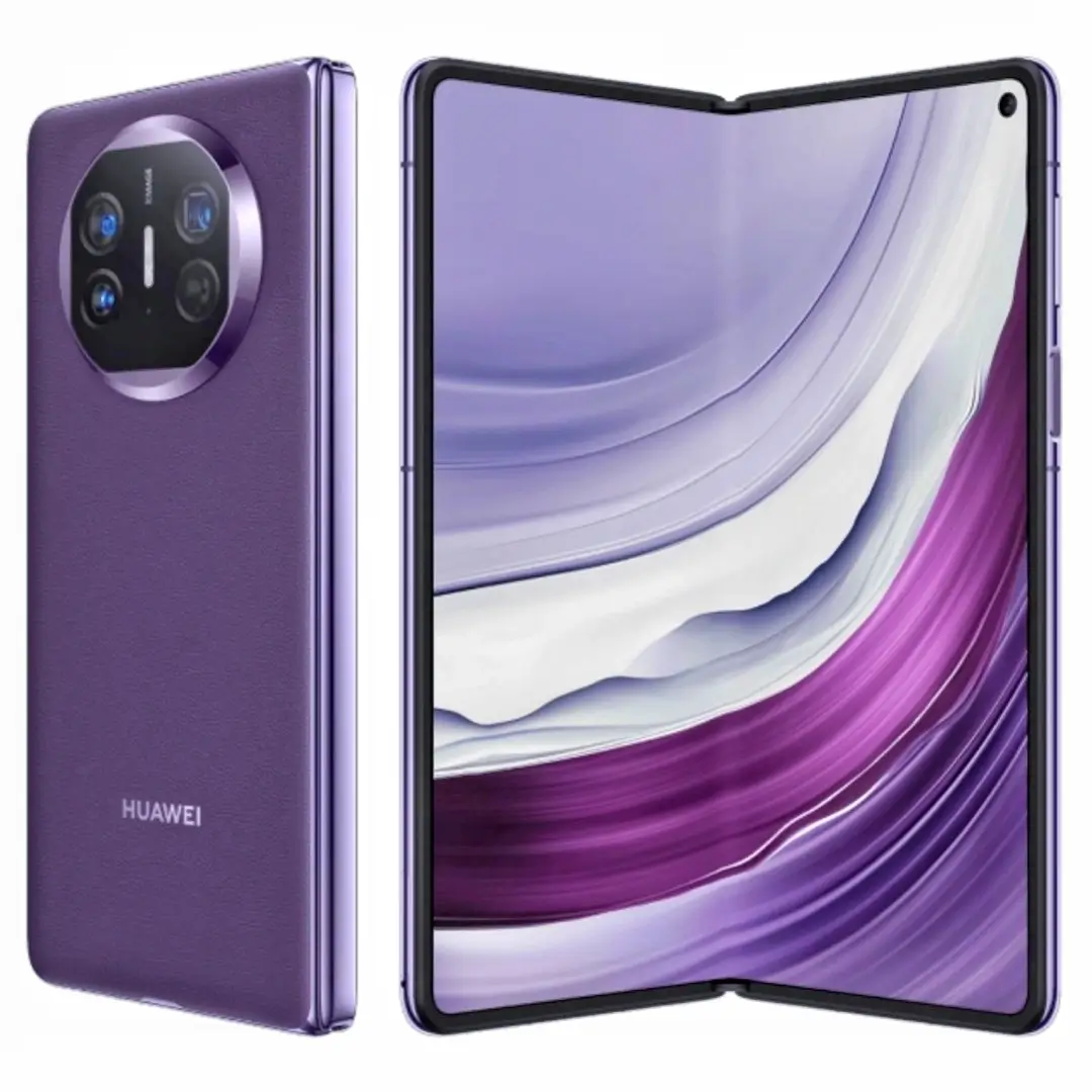 صور هاتف Huawei Mate X5 رقم 6 
