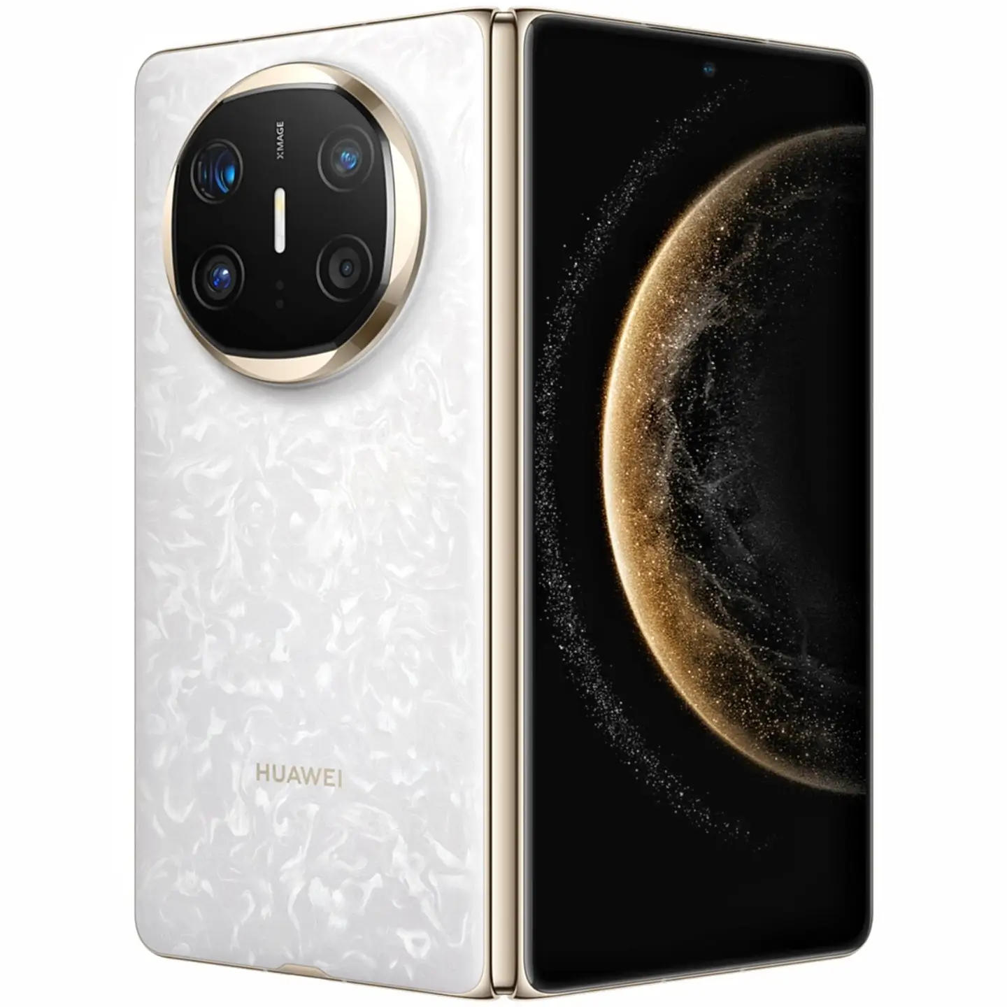 صور هاتف Huawei Mate X6 رقم 3 