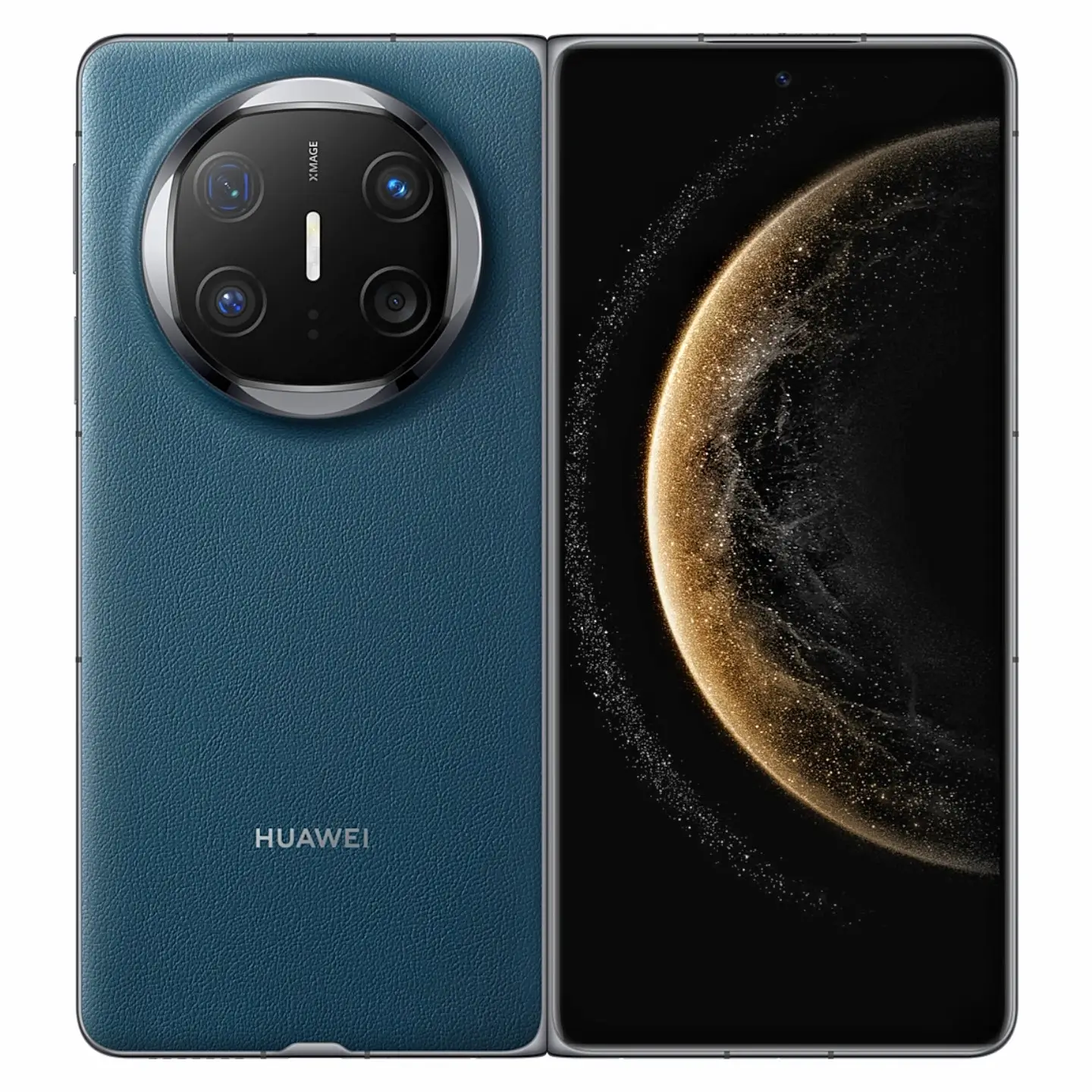 صور هاتف Huawei Mate X6 رقم 6 