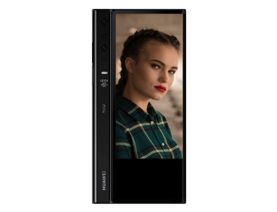 صور هاتف Huawei Mate Xs رقم 1 