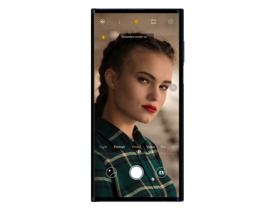 صور هاتف Huawei Mate Xs رقم 3 