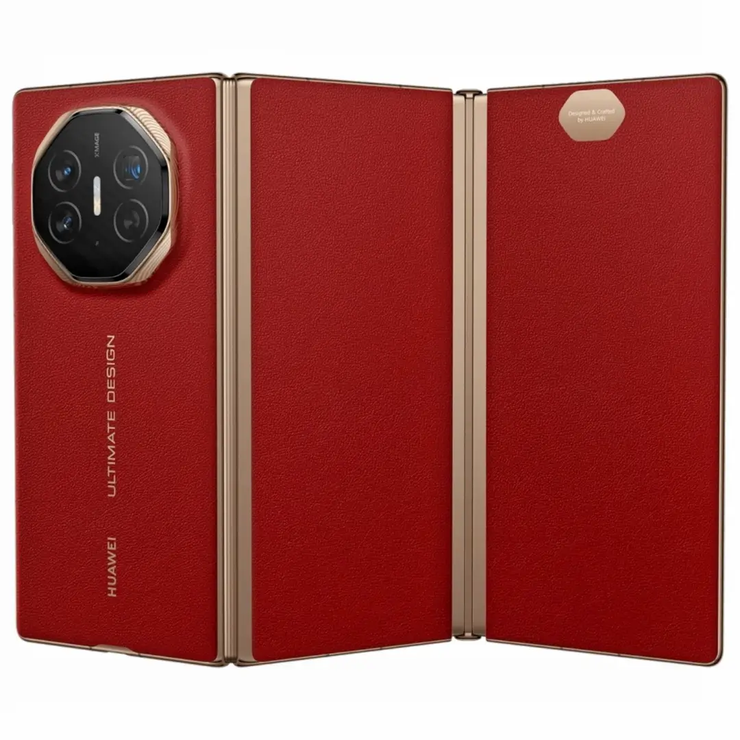 صور هاتف Huawei Mate Xt Ultimate رقم 3 