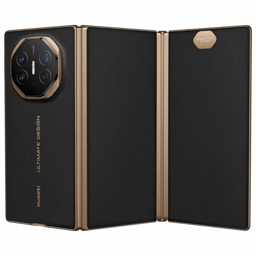 صور هاتف Huawei Mate Xt Ultimate رقم 4 