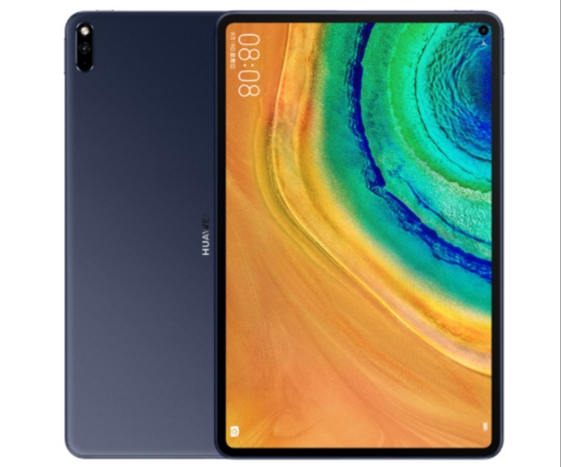 صور هاتف Huawei Matepad Pro رقم 3 