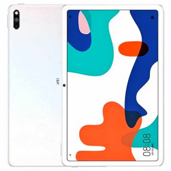  صورة هاتف Huawei Matepad - هواوي matepad