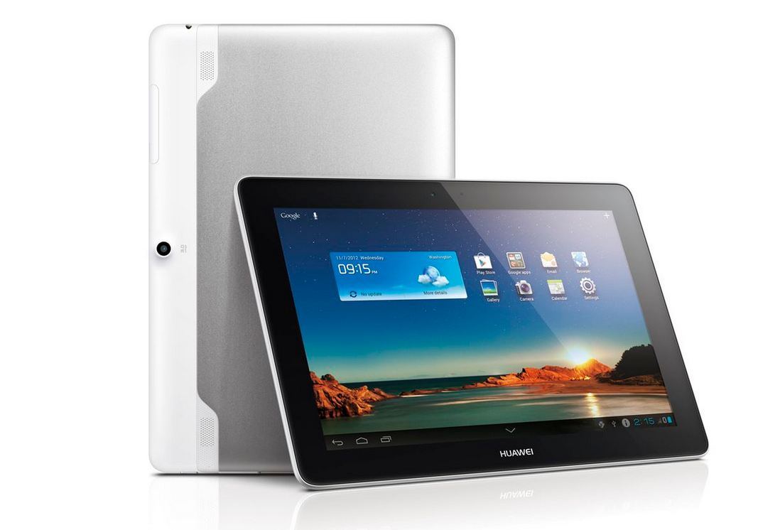 صور هاتف Huawei Mediapad 10 Link رقم 2 