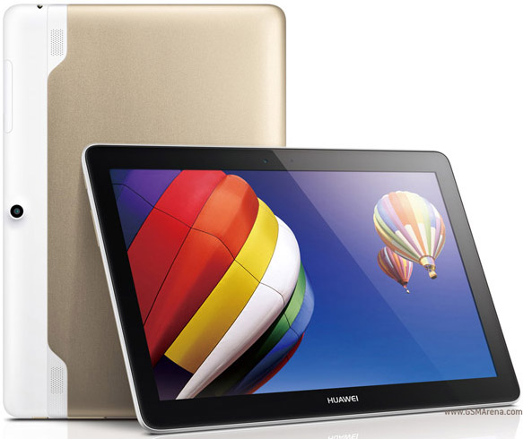 صور هاتف Huawei Mediapad 10 Link رقم 3 