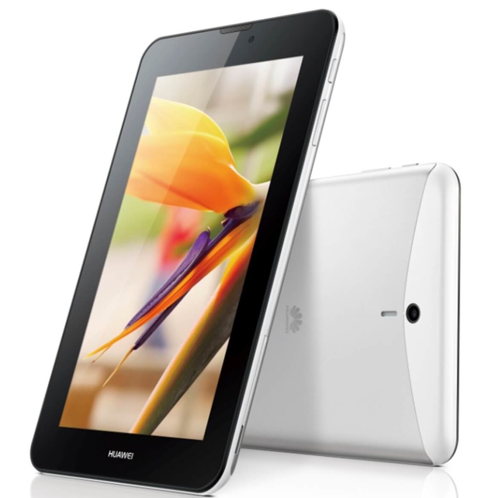 صور هاتف Huawei Mediapad 7 Vogue رقم 2 