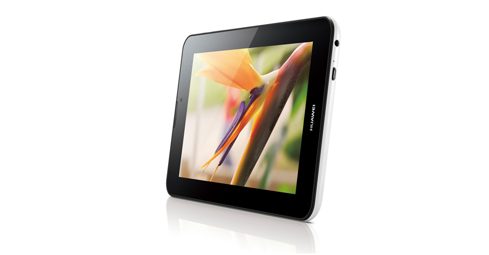 صور هاتف Huawei Mediapad 7 Vogue رقم 3 