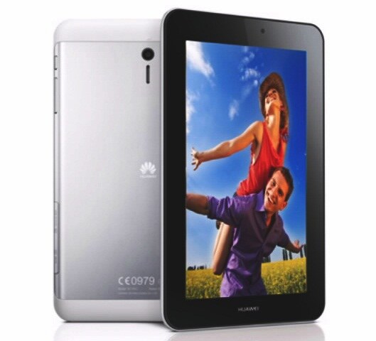  صورة هاتف Huawei Mediapad 7 Youth - هواوي mediapad 7 يوث