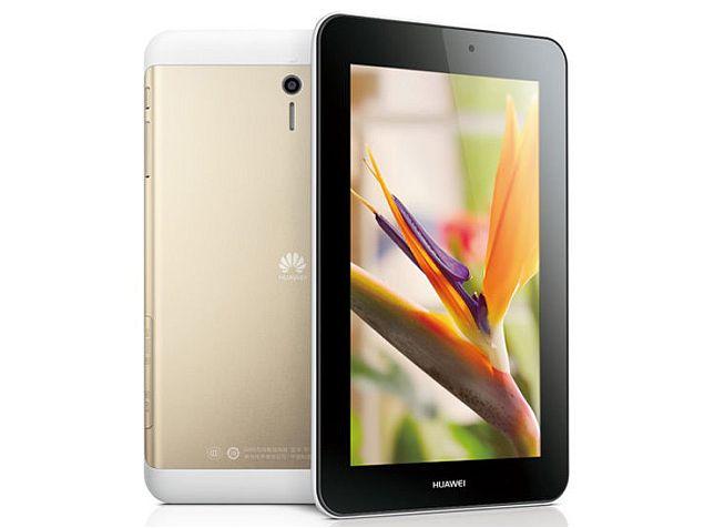 صور هاتف Huawei Mediapad 7 Youth2 رقم 1 