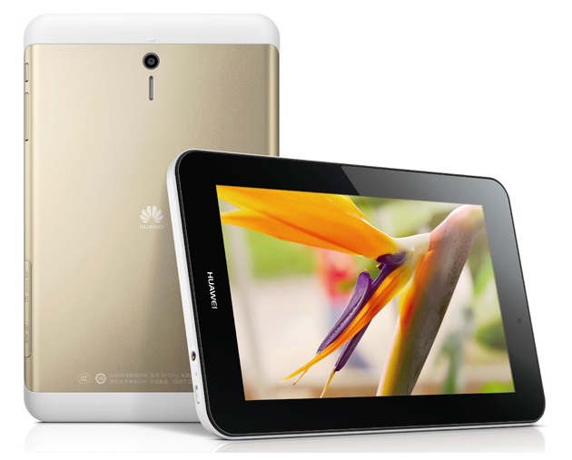 صور هاتف Huawei Mediapad 7 Youth2 رقم 2 