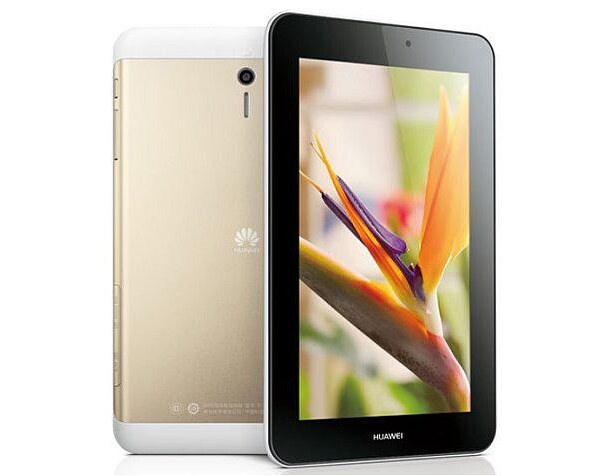  صورة هاتف Huawei Mediapad 7 Youth2 - هواوي mediapad 7 youth2