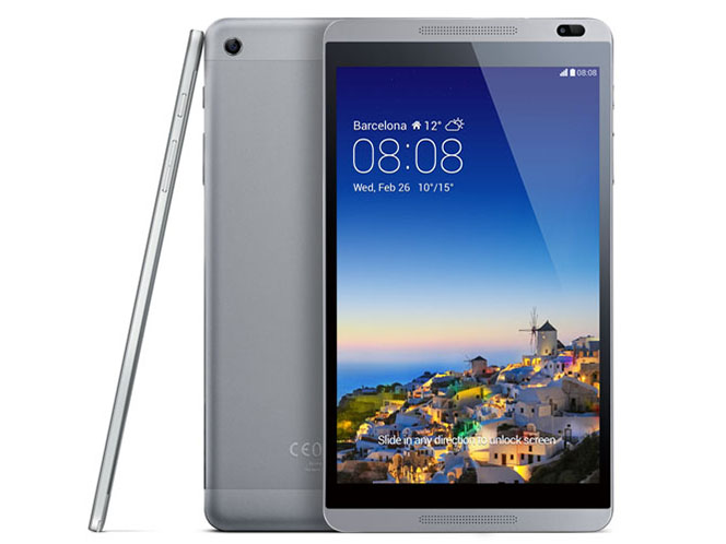 صور هاتف Huawei Mediapad M1 رقم 2 