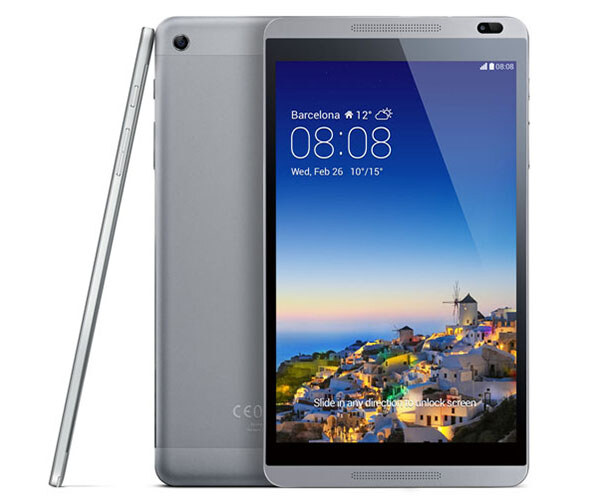  صورة هاتف Huawei Mediapad M1 - هواوي mediapad m1