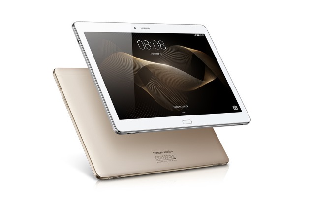 صور هاتف Huawei Mediapad M2 10 0 رقم 2 