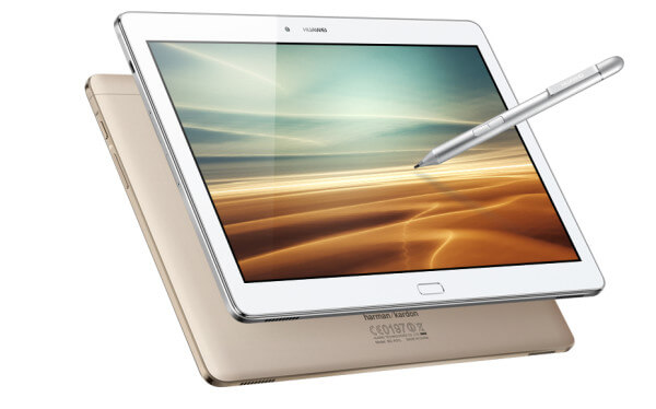 صور هاتف Huawei Mediapad M2 10 0 رقم 3 