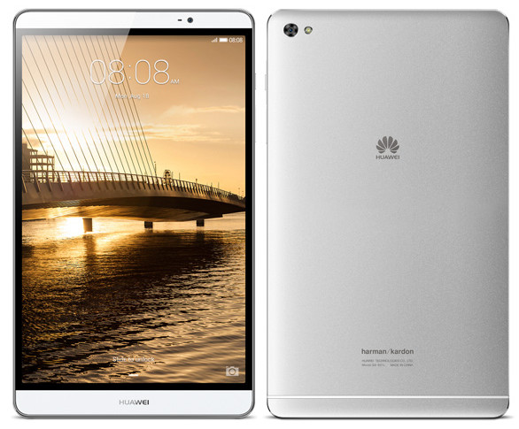 صور هاتف Huawei Mediapad M2 7 0 رقم 2 