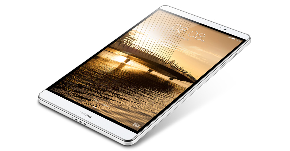 صور هاتف Huawei Mediapad M2 8 0 رقم 1 