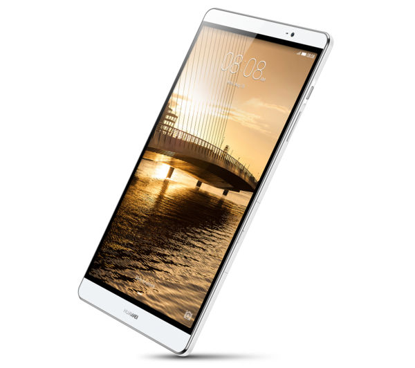 صور هاتف Huawei Mediapad M2 8 0 رقم 3 