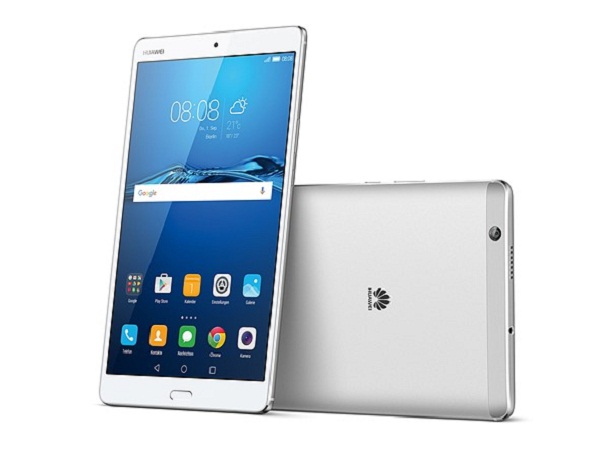 صور هاتف Huawei Mediapad M3 8 4 رقم 3 